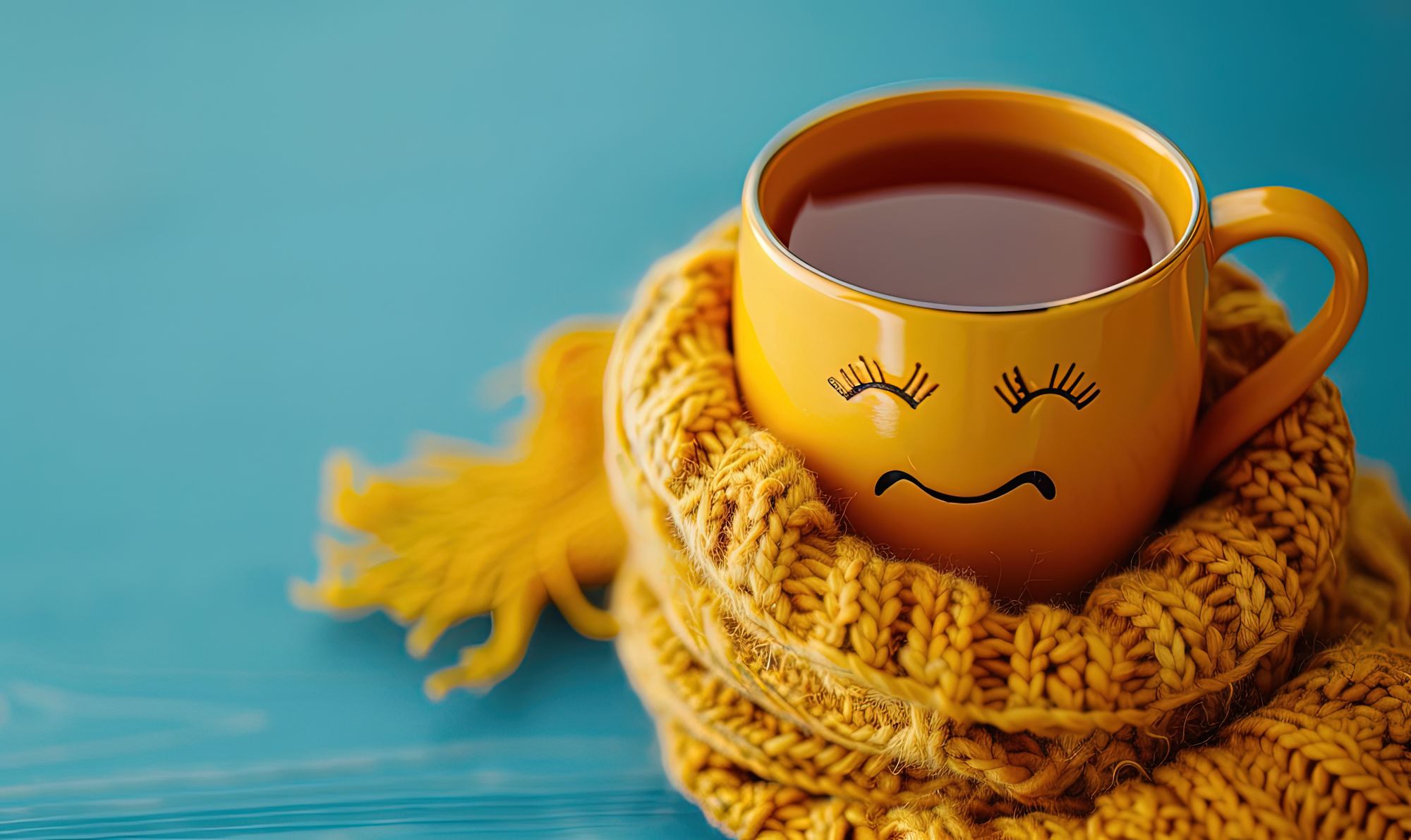 Jesienne osłabienie? Naturalne wsparcie dla Twojego organizmu!